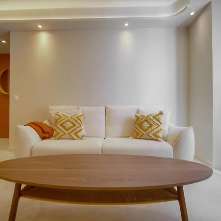 Bij Ou - 300m - Suquet - Vca Apartman