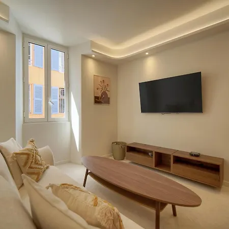 Bij Ou - 300m - Suquet - Vca Apartman