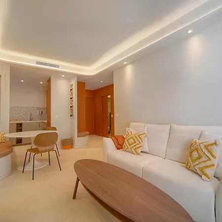 Apartman Bij Ou - 300m - Suquet - Vca *