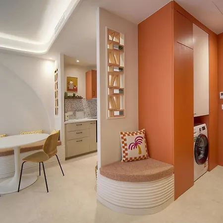 Apartman Bij Ou - 300m - Suquet - Vca