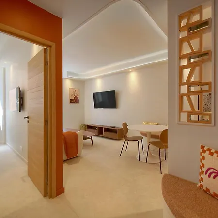 Apartman Bij Ou - 300m - Suquet - Vca *